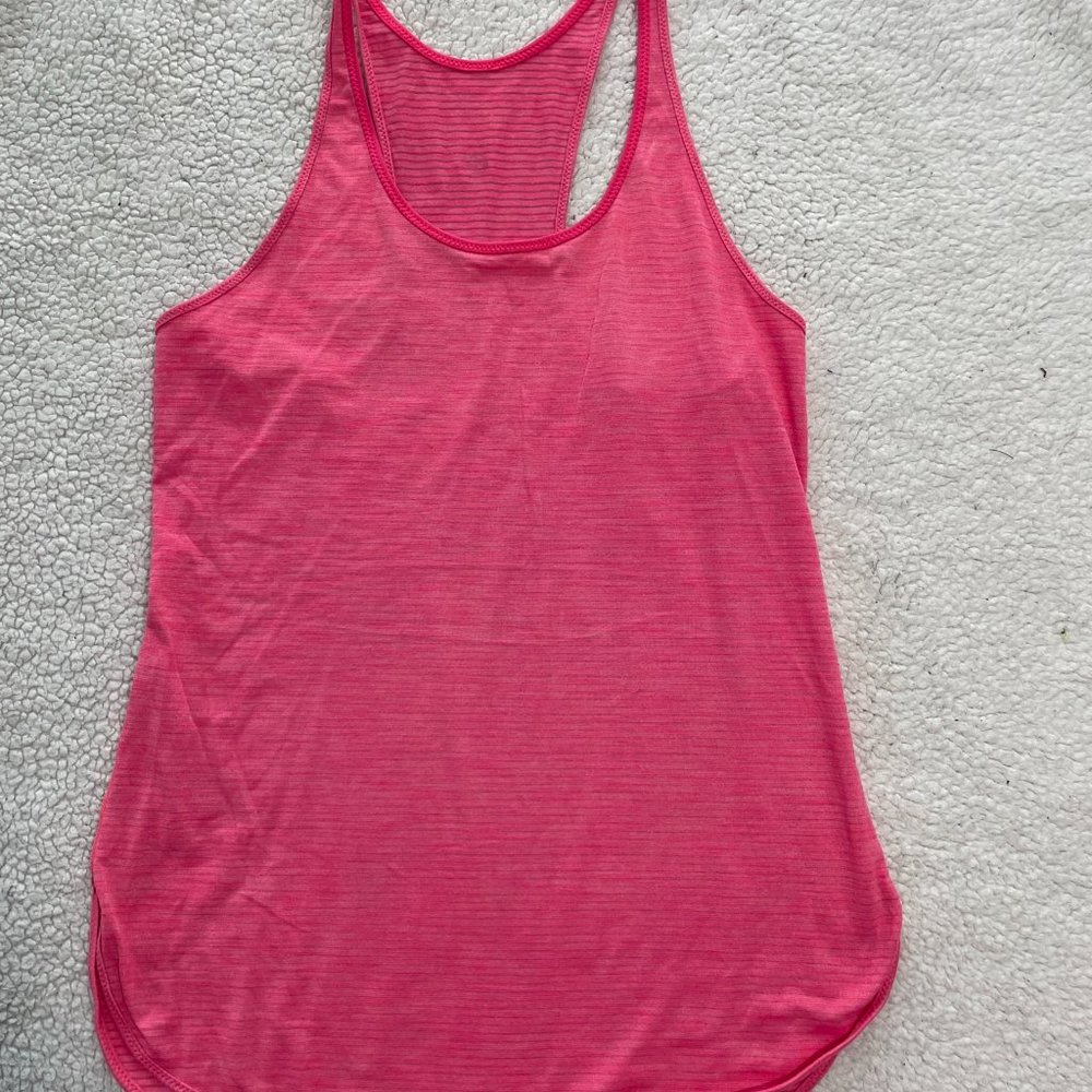 lululemon Tank - Picture 2 of 4